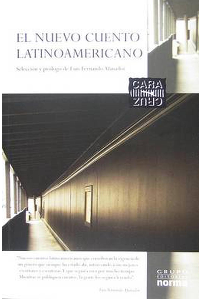 NUEVO CUENTO LATINOAMERICANO EL