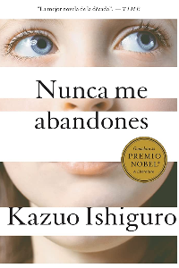 NUNCA ME ABANDONES 