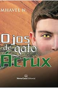 OJOS DE GATO ACRUX
