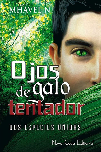 OJOS DE GATO TENTADOR