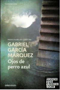 OJOS DE PERRO AZUL