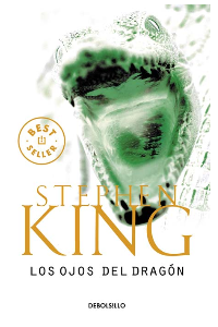OJOS DEL DRAGON LOS