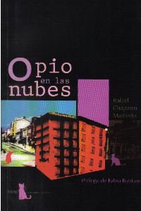 OPIO EN LAS NUBES
