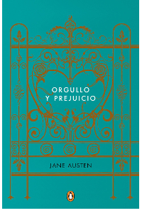 ORGULLO Y PREJUICIO