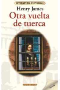 OTRA VUELTA DE TUERCA, H.JAMES ( C)