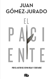 PACIENTE, EL.(FICCION)