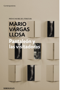 PANTALEON Y LAS VISITADORAS.(CONTEMPORANEA)