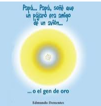 PAPÁ..SONÉ QUE UN PÁJARO ERA AMIGO DE UN AVION