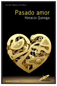 PASADO AMOR