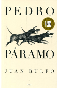 PEDRO PARAMO