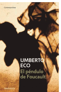 PENDULO DE FOUCAULT, EL