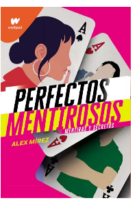 PERFECTOS MENTIROSOS 1 MENTIRAS Y SECRETOS