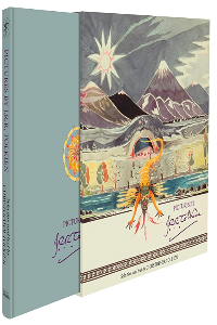 PICTURES BY J.R.R. TOLKIEN