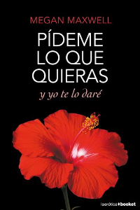PIDEME LO QUE QUIERES Y YO TE LO DARE.(LA E