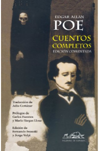 POE CUENTOS COMPLETOS PAGINAS DE ESPUMA
