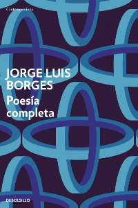 POESIA COMPLETA - BORGES