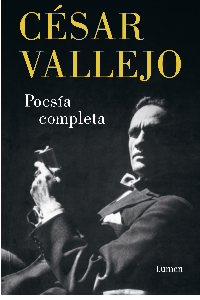 POESIA COMPLETA CESAR VALLEJO