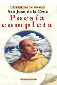 POESIA COMPLETA. S.J.DE LA CRUZ. N 91 SERIE C