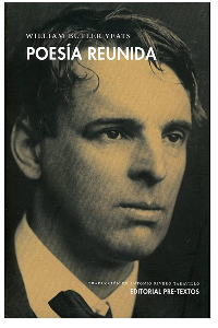 POESIA REUNIDA WILLIAM BUTLER YEATS