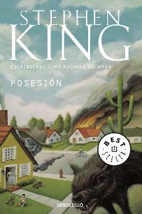 POSESION (DEBOLSILLO)