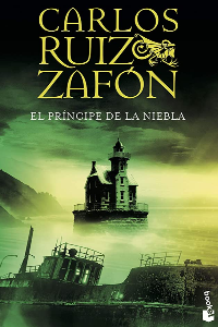 PRINCIPE DE LA NIEBLA EL