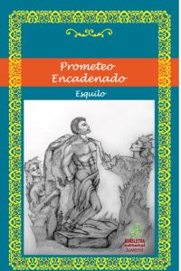 PROMETEO ENCADENADO