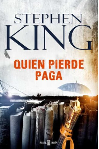 QUIEN PIERDE PAGA