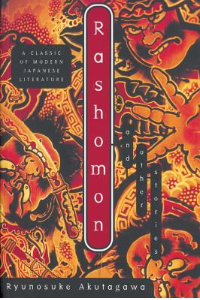 RASHOMON AND OTHER STORIES (ENG)