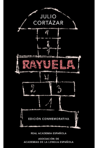 RAYUELA (EDICION CONMEMORATIVA RAE)