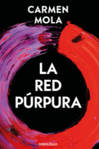 RED PURPURA, LA.(BEST SELLERS)