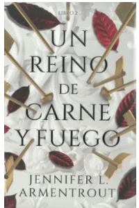 REINO DE CARNE Y FUEGO, UN (COL)