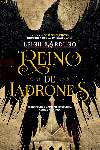 REINO DE LADRONES.(BIOLOGIA SEIS DE CUERVOS