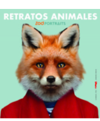 RETRATOS ANIMALES