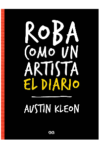ROBA COMO UN ARTISTA 