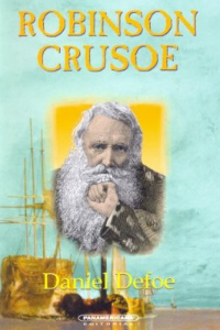 ROBINSON CRUSOE PLP