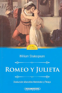 ROMEO Y JULIETA