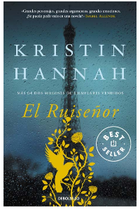 RUISEÑOR, EL