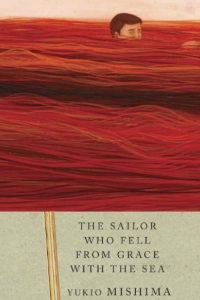 SAILOR WHO FELL FROM GRACE WITH THE SEA, THE