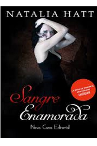 SANGRE ENAMORADA