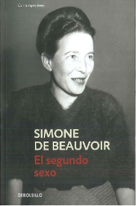 SEGUNDO SEXO EL
