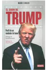 SHOW DE TRUMP EL