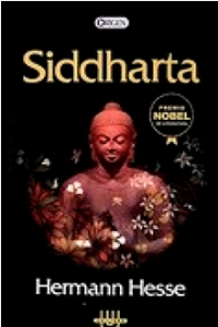 SIDDHARTA. HERMANN HESSE