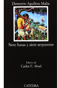 SIETE LUNAS Y SIETE SERPIENTES