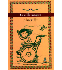 SILLA MAGICA, LA