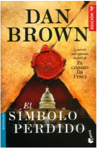 SIMBOLO PERDIDO, EL