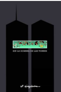 SIN LA SOMBRA DE LAS TORRES