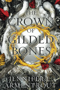 THE CROWN OF GILDED BONES
