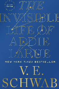 THE INVISIBLE LIFE OF ADDIE LARUE, SPECIAL EDITION