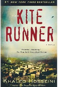 THE KITE RUNNER