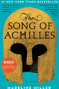 THE SONG OF ACHILLES